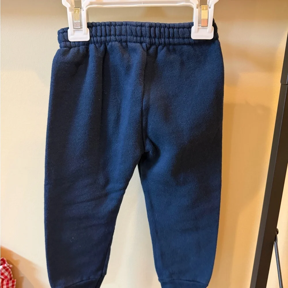 Garanimals Jumping Beans Girls Sweatshirt & Joggers Set of 4